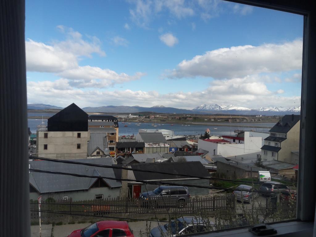 Departamentos Ushuaia Centro By Hotel Austral Dış mekan fotoğraf